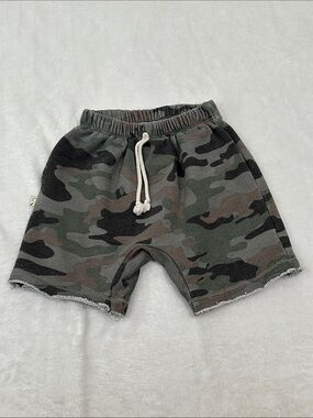 🍓 Childhoods Clothing Boy Shorts 5T